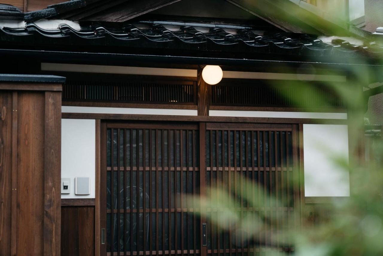 Ryu Tabi-Ne Villa Kanazawa Luaran gambar