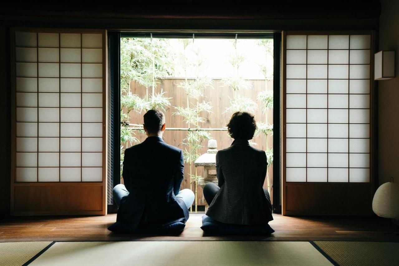 Ryu Tabi-Ne Villa Kanazawa Luaran gambar