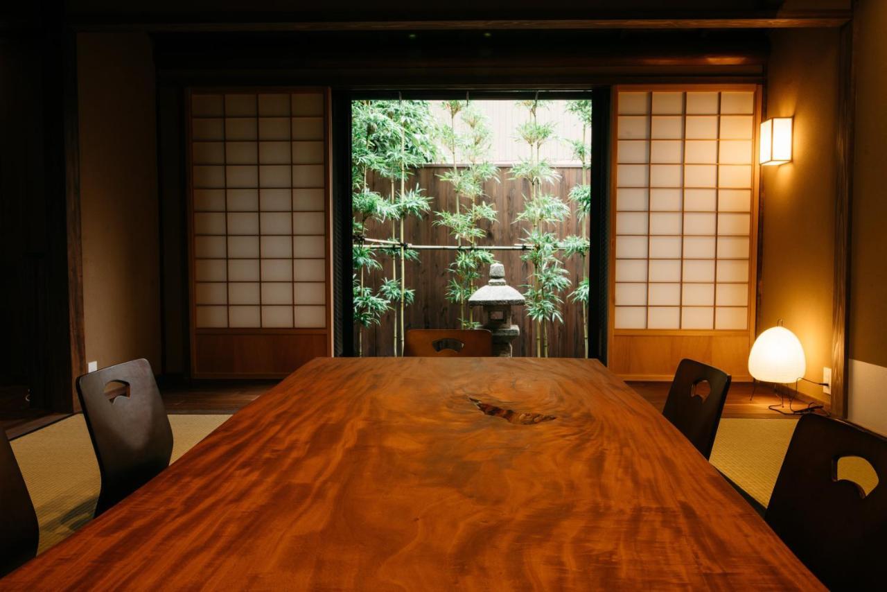 Ryu Tabi-Ne Villa Kanazawa Luaran gambar