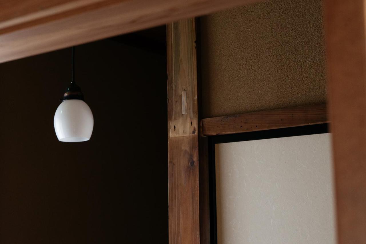 Ryu Tabi-Ne Villa Kanazawa Luaran gambar